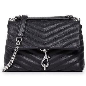 Rebecca Minkoff Edie Shoulder Bag